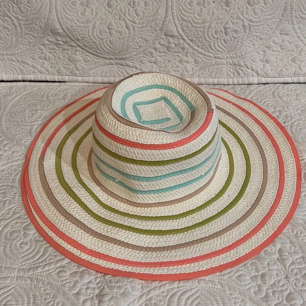 BCBG Generation‎ sun hat
